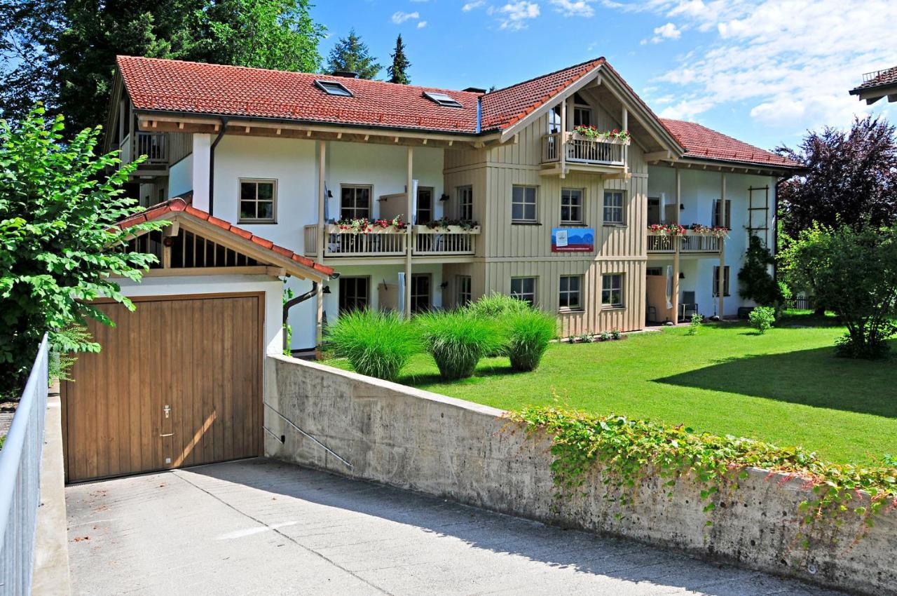 Ferienwohnungen Wendelstein Bad Feilnbach Extérieur photo